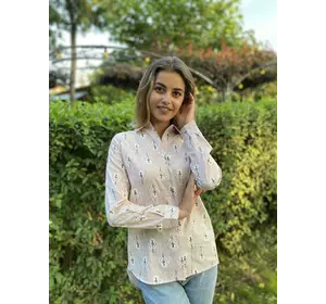 Стильные женские рубашки 46-54 веточка Стильные женские рубашки 46-54 веточка